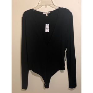 Express Bodysuit